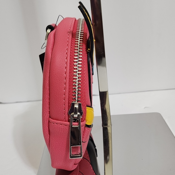 GAMEMASTER‎ HEROICOUTURE Pouch Utility 45 Inch Belt 4pc NWT Faux Leather - Picture 10 of 15